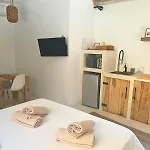 Nomad 3* Huerta de Vero