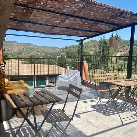 Aparthotel Nomad Huerta de Vero
