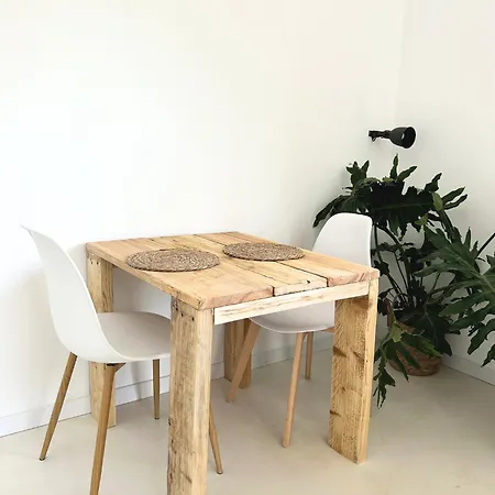 Aparthotel Nomad Huerta de Vero