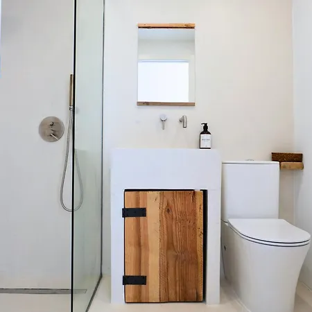 Nomad Appart hôtel Huerta de Vero