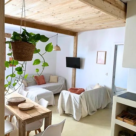 Aparthotel Nomad