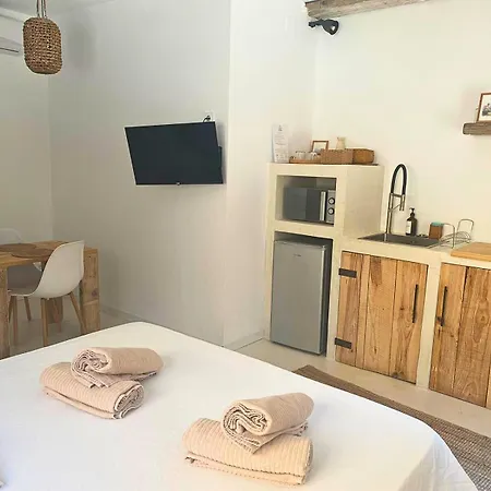 Nomad 3* Huerta de Vero