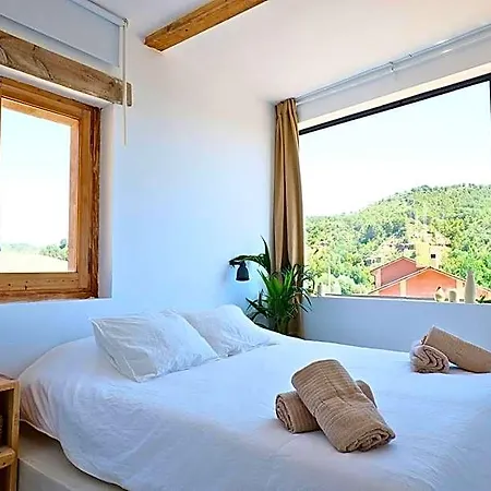 Appart hôtel Nomad Huerta de Vero