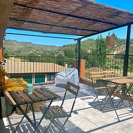 Appart hôtel Nomad Huerta de Vero