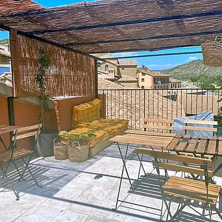 Nomad Appart hôtel 3*