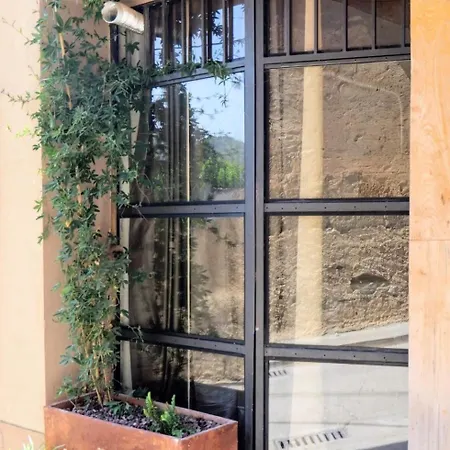 Aparthotel Nomad