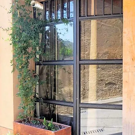 Appart hôtel Nomad