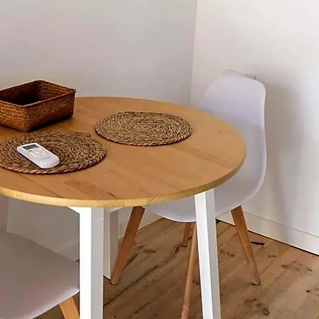 Appart hôtel Nomad