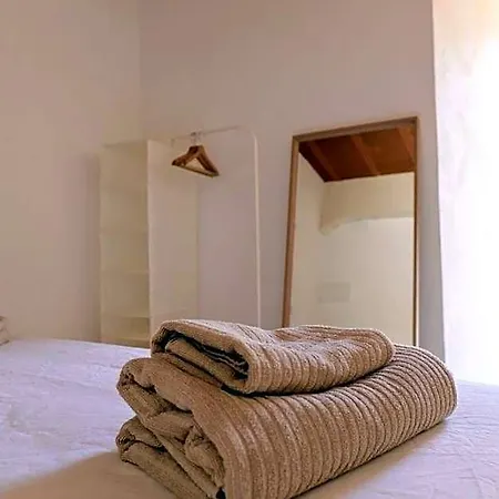 Appart hôtel Nomad Huerta de Vero
