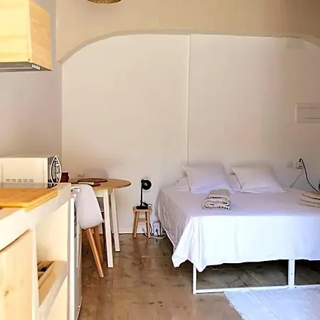 Nomad Appart hôtel