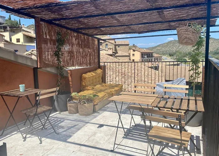 Nomad Lägenhetshotell 3*