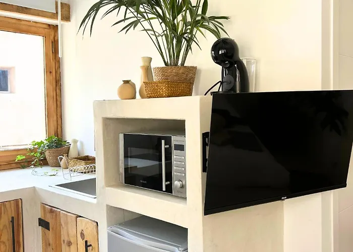 Nomad 3* Huerta de Vero