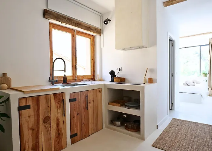 Lägenhetshotell Nomad 3*