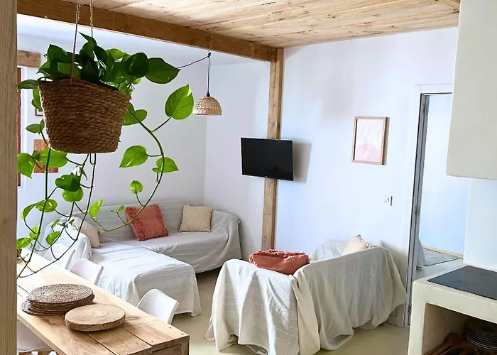 Lägenhetshotell Nomad