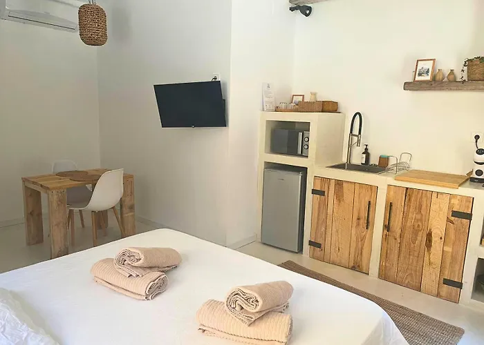 Nomad 3* Huerta de Vero