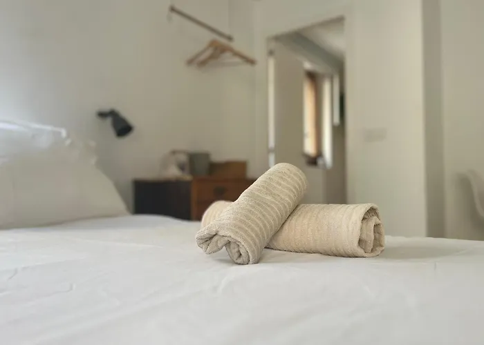 Nomad Huerta de Vero